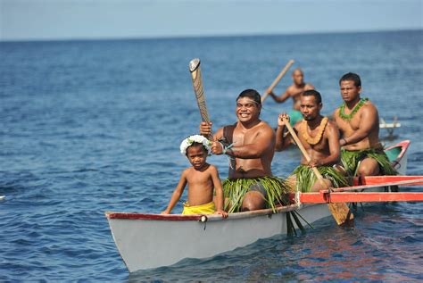 Taking a Look at Poverty in Nauru