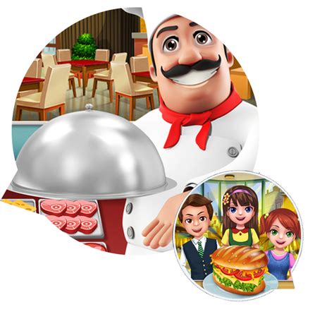 Play Kids Cooking Games Online | Cooking Dash | Free Online Cooking Games