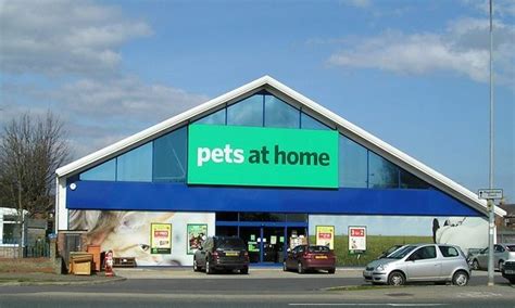 Pets at Home reports five percent growth | Post