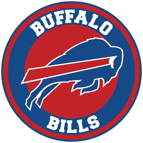 Buffalo Bills - LorelieAleecia