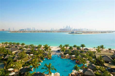 12 Best Beach Hotels in Dubai | Hand-picked Guide 2022