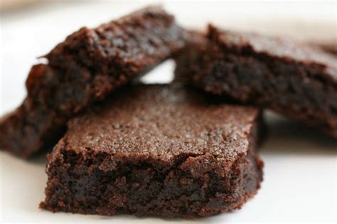 Best Brownies - Click For Recipe! ;) | Sugar free recipes, Basic ...