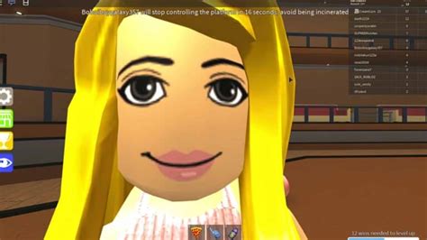 Roblox Woman Face: Meme, Mystery, Magic - GeekExtreme