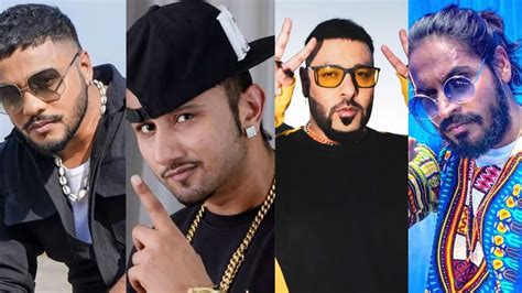 Top 10+ List Best Indian Rapper In 2023 - Here's Who Is Best Rapper In ...