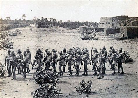 Battle of Omdurman | Battle of omdurman, British wars, British battle