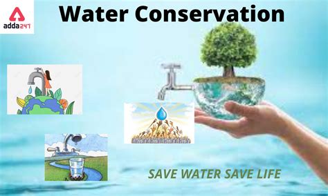 Save Water and Save Life Essay