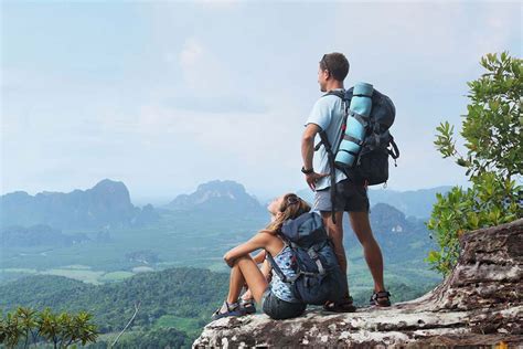 Hiking Tours in Sri Lanka - Green Holiday Travels