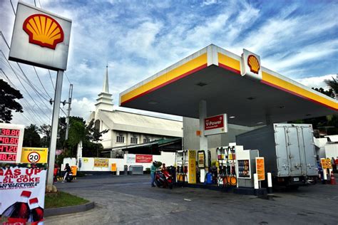 Shell refinery shutdown to increase inflation – Fitch | Power Philippines