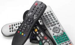 Infrared Remote Controls: Inside - How Remote Controls Work | HowStuffWorks