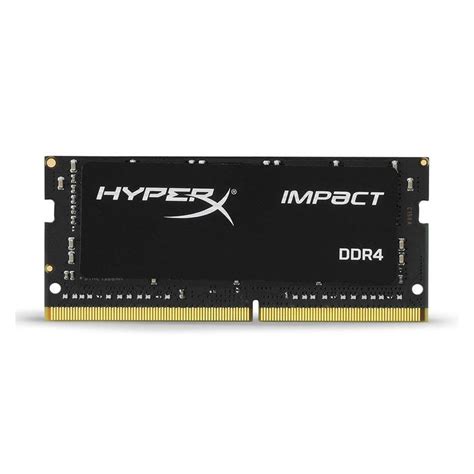 Kingston HyperX Impact 64GB DDR4-2400 SODIMM Memory Review - GearOpen.com