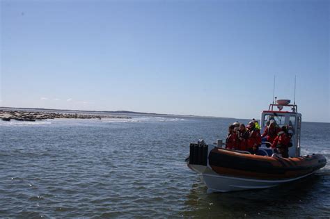 THE WEST FRISIAN ISLANDS