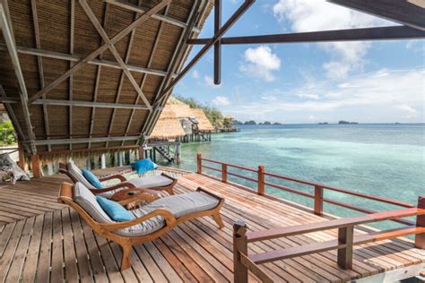 Misool Eco Resort - Raja Ampat | Jürgen Freund Photography