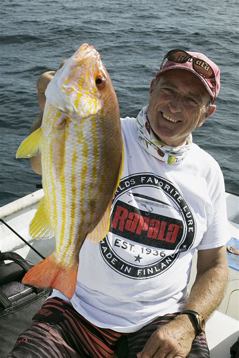 Florida Lane Snapper bonanza. - Canadian Sportfishing