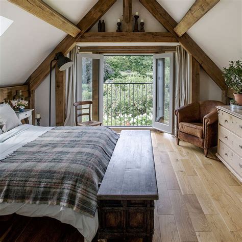 Explore this characterful two-bedroom oak-framed new-build in the New ...