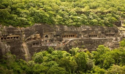 Top 5 Caves to Explore in India | India.com