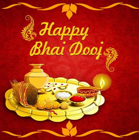 Bhai Dooj Images HD Wallpapers – Happy Bhaiya Dooj 2017 Pictures Photos ...