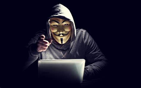 Anonymous Hacker Mask Wallpapers - Top Free Anonymous Hacker Mask ...