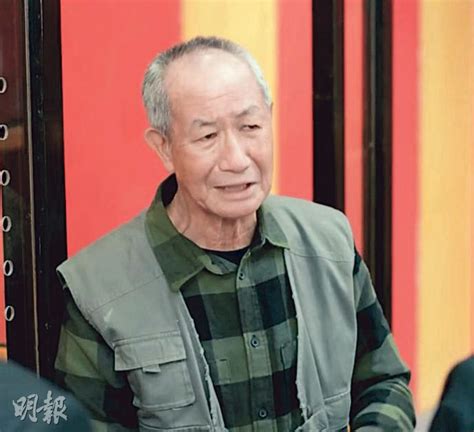 76-year-old veteran actor Chen Dick died of illness. He once served as ...