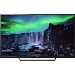 Sony XBR-55X810C 55" Class 4K Smart LED TV XBR-55X810C B&H Photo