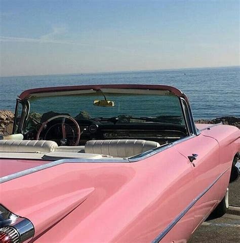 Pinterest: DEBORAHPRAHA ♥️ pink car pink mood board | Dream cars, Cute ...