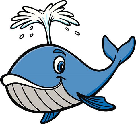 Top 110 + Blue whale cartoon drawing - Delhiteluguacademy.com