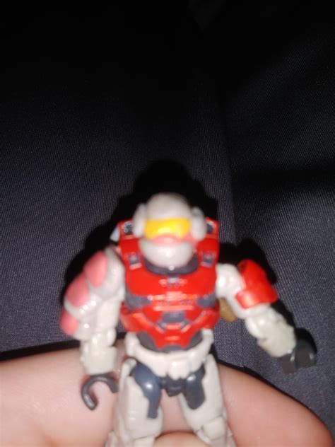 (Sorry for bad quality) Hayabusa armor : r/halo