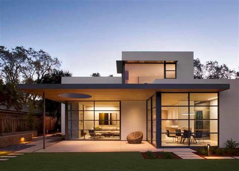 modern minimalist house design - Melonie Laflamme