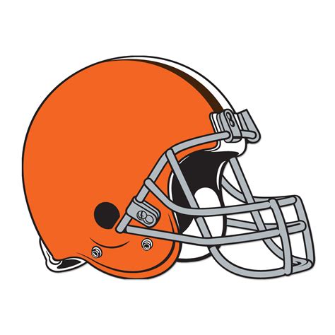 Browns Helmet Png - PNG Image Collection