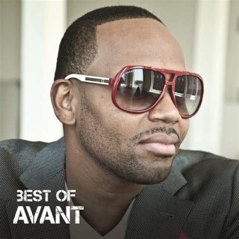 Avant - Best of Avant Lyrics and Tracklist | Genius