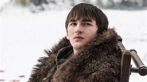 Bran’s Plot to Be King: ‘Game of Thrones’ | StyleCaster