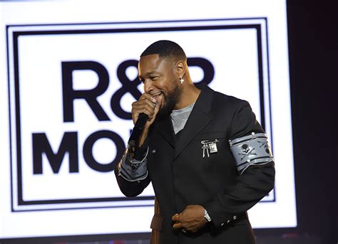 R&B Singer Tank Delivers During His Tiny Desk Performance - Sheen Magazine