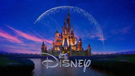 Disney Castle Movie Logo | Car Interior Design