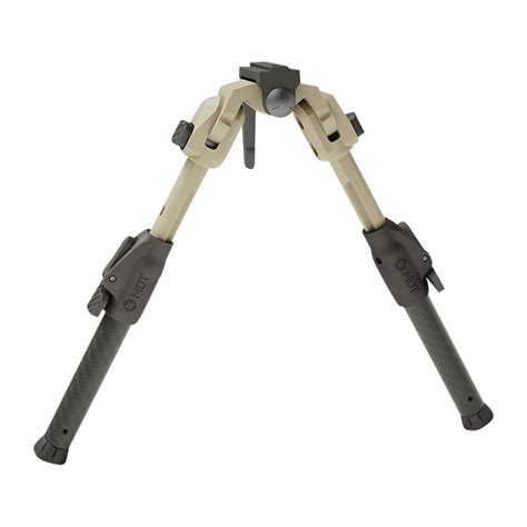 MDT GRND-POD BIPOD A.R.M.S. 17S MOUNT BROWNELLS EXCLUSIVE