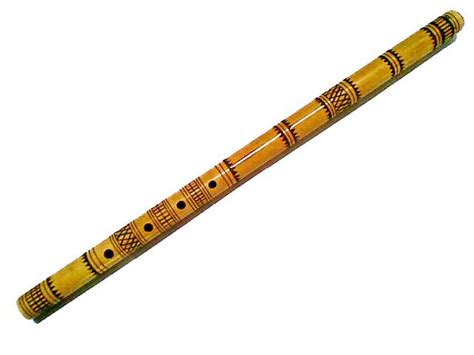 Saluang Darek (Minangkabau Bamboo Flute) | Aluang Bunian