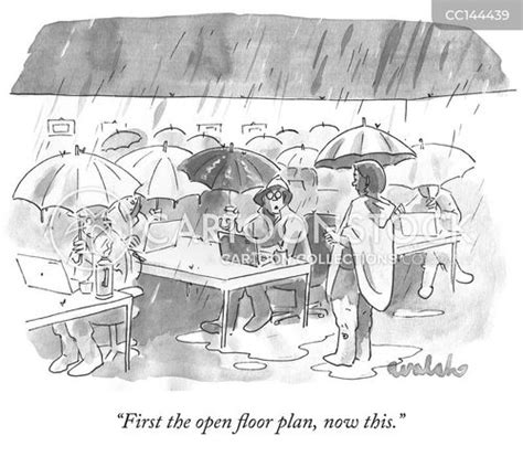 Umbrella Cartoons and Comics - funny pictures from CartoonStock