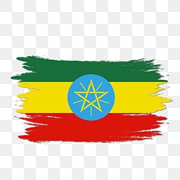 Ethiopia Flag PNG Transparent Images Free Download | Vector Files | Pngtree