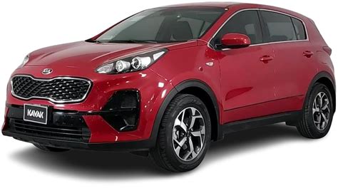 Autos Kia Sportage 2022 2021 2020 2019 Usados | Kavak