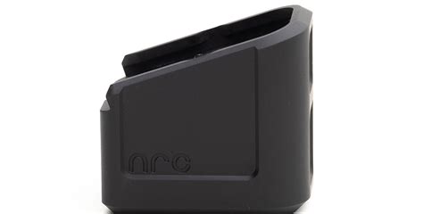 Glock 19 OEM Mag Extension (+5) | arc-division