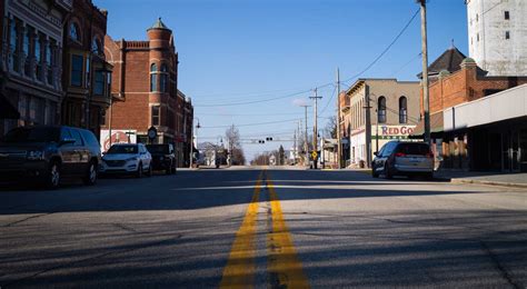 About - Historic Farmland Indiana