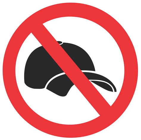 No hats vector by MrMephobia on DeviantArt