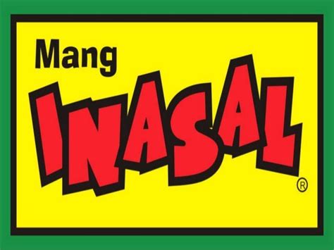 Mang Inasal Logo