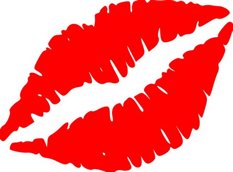 Lips Clip Art Pictures – Clipartix