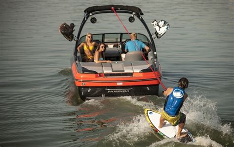 Ski and Wakeboard Boat Pros and Cons - Boat Trader Blog