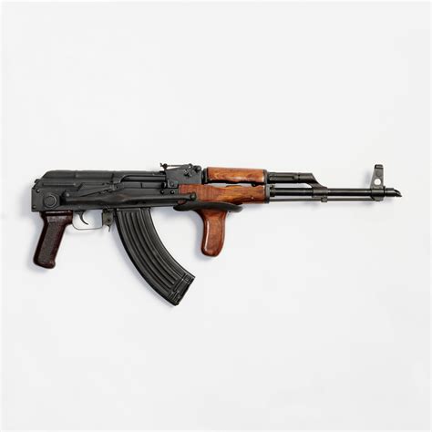 Romanian Md.65 Underfolder | Shop Firearms Online | Max Arms