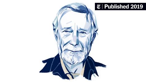 By the Book: Gary Snyder - The New York Times