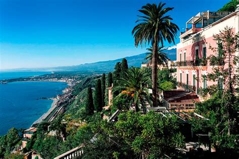 HOTEL VILLA SCHULER - Updated 2024 Prices & Reviews (Taormina, Sicily)