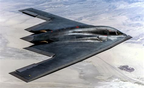 B-2 Spirit - Stealth Bomber Photograph by Steve Whitham - Pixels