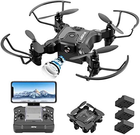 10+ Best Spy Drone With Camera Reviews 2020