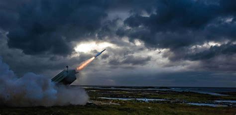 AMRAAM Missile | Raytheon