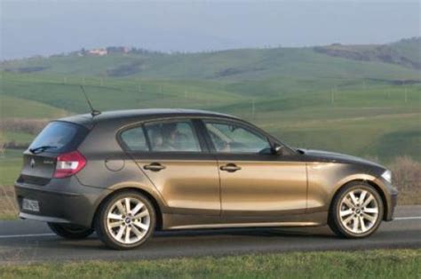 BMW 120i specs, 0-60, quarter mile, lap times - FastestLaps.com